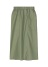 ZUCCa / STRETCH ORGANIC COTTON / スカート