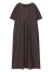 ZUCCa / PO GARMENT DYE Z / ワンピース