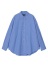 <先行予約> ZUCCa / HIGH COUNT BROAD / シャツ