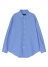 ZUCCa / HIGH COUNT BROAD / シャツ