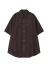ZUCCa / GARMENT DYE Z / シャツ