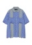 ZUCCa / DOT DOCKING / シャツ