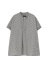<先行予約> ZUCCa / COTTON SILK GINGHAM CHECK / ブラウス