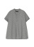 ZUCCa / COTTON SILK GINGHAM CHECK / ブラウス