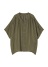 ZUCCa / SOFT PE SATIN / シャツ