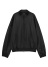 <先行予約> ZUCCa / ENAMEL SWEATSHIRT / ブルゾン
