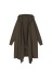 <先行予約> ZUCCa / COTTON DRAPE SWEATSHIRT / カットソー