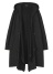 ZUCCa / COTTON DRAPE SWEATSHIRT / パーカー