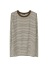 ZUCCa / MULTI STRIPE / ノースリーブ