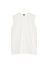 <先行予約> ZUCCa / SHEER HERRINGBONE INLAY / トップス