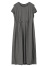 ZUCCa / DRAPE JERSEY / ワンピース