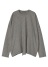 ZUCCa / WOOL JERSEY / カットソー