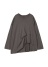 <先行予約> ZUCCa / COTTON RAYON / トップス