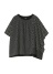 ZUCCa / MIX DOTS / カットソー