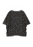 <先行予約> ZUCCa / NADESHIKO FLOWER JERSEY / カットソー