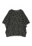 ZUCCa / NADESHIKO FLOWER JERSEY / カットソー