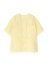 ZUCCa / P TRANSLUCENT JERSEY / カットソー