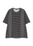 ZUCCa / DOT DOCKING JERSEY / Tシャツ