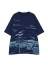 <先行予約> ZUCCa / ROADSIDE PRINT T / Tシャツ