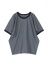 ZUCCa / MULTI STRIPE / トップス