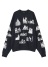 <先行予約> ZUCCa / ARCHITECTURE SWEATSHIRT / トップス