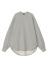 <先行予約> ZUCCa / COTTON SWEATSHIRT / トップス