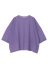 <先行予約> ZUCCa / SHEER KNIT / プルオーバー