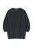 ZUCCa / CIRCLE FINE KNIT / トップス