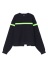 <先行予約> ZUCCa / LINED KNIT / トップス