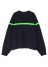 ZUCCa / LINED KNIT / トップス