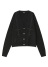 <先行予約> ZUCCa / EMBROIDERY KNIT / カーディガン