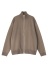 ZUCCa / FORM KNIT / ブルゾン