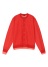 <先行予約> ZUCCa / DOUBLE SHEER KNIT / カーディガン