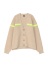 <先行予約> ZUCCa / LINED KNIT / カーディガン