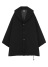 <先行予約> ZUCCa / COTTON TWILL JERSEY / コート