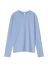 ZUCCa / BRIGHT JERSEY / カットソー