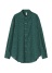 ZUCCa / BELLFLOWER JACQUARD / シャツ