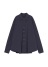 <先行予約> ZUCCa / FIBRIL TYPEWRITER JERSEY / シャツ