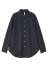 ZUCCa / GLEN CHECK JERSEY / シャツ