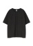 ZUCCa / HIGH TWIST TWILL JERSEY / ブラウス