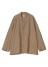ZUCCa / HIGH TWIST TWILL JERSEY / ジャケット