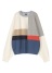 <先行予約> ZUCCa / POTTERY KNIT / トップス