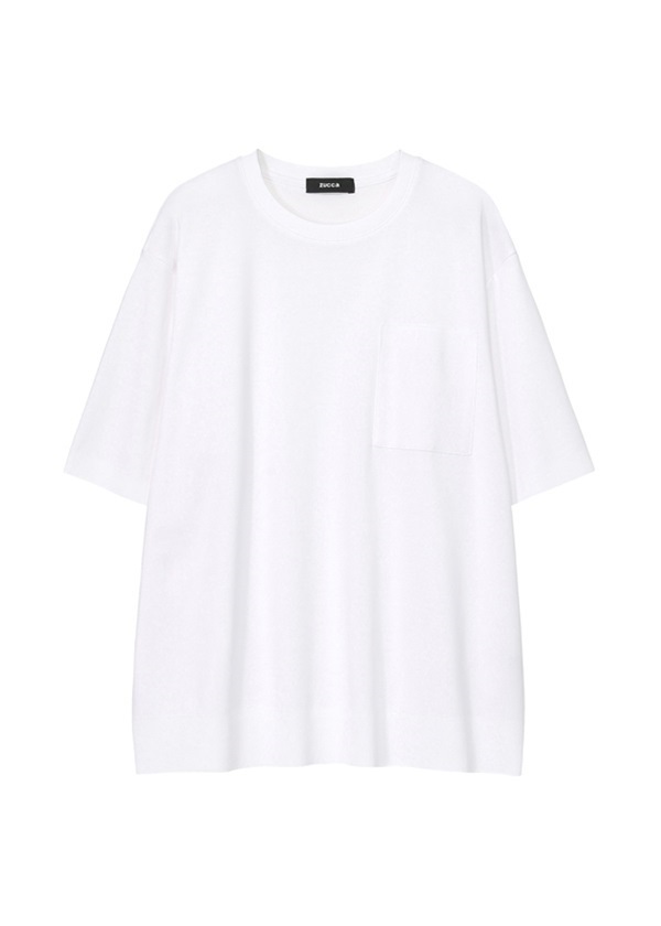 ZUCCa / (O) メンズ ジャンベルカジャージィー / Tシャツ