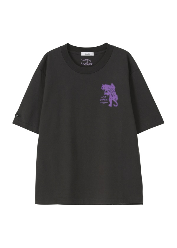 NYA- / (O) KENDAI TOPS / Tシャツ