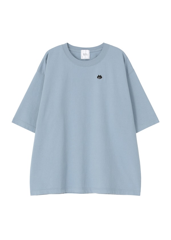 NYA- / SATOYAMA T / Tシャツ