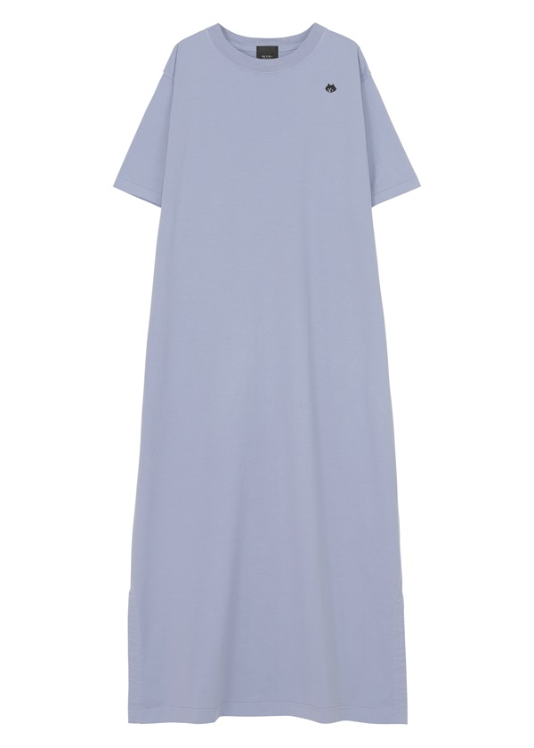 NYA- / (O) COTTON DRESS / ワンピース