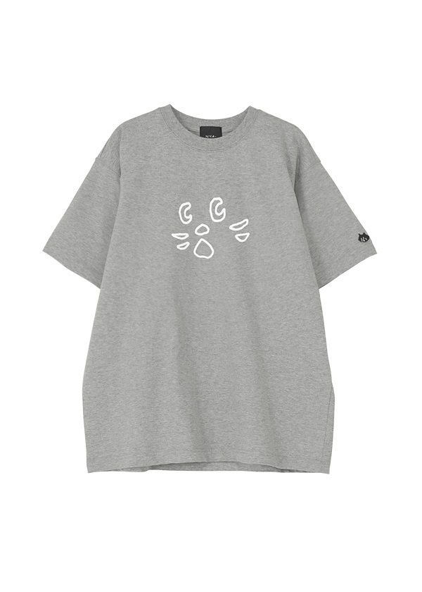 NYA- / CLOSE UP T / Tシャツ