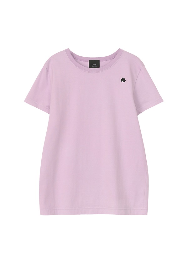 NYA- / (O) MINI BASIC T / Tシャツ