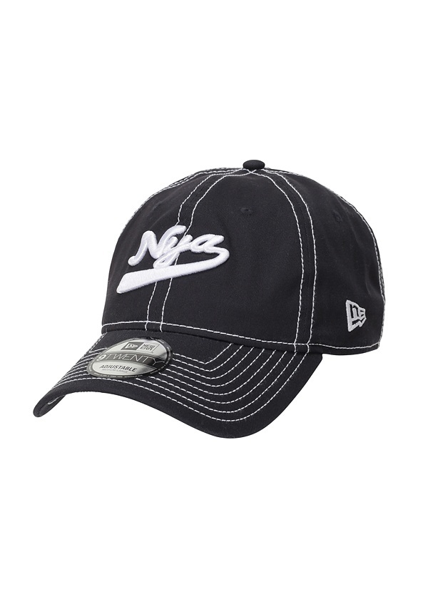NYA- / NYA- × NEW ERA / キャップ
