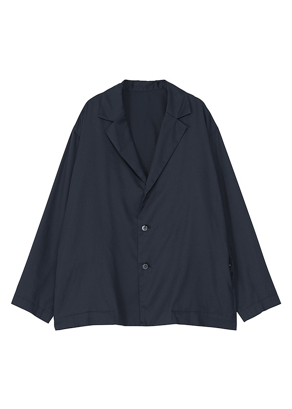 NYA- / SHIRT JACKET / ジャケット